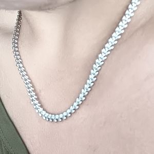 🆕 Women's Stainless steel Necklace